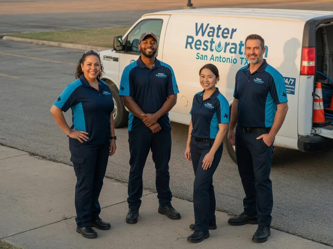Water Damage Repair company in South Salt Lake, UT